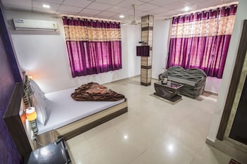 hotel natraj