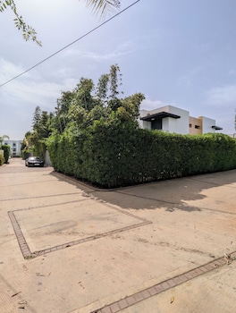 lovely 3 bedroom villa in tamaris