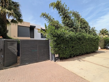 lovely 3 bedroom villa in tamaris
