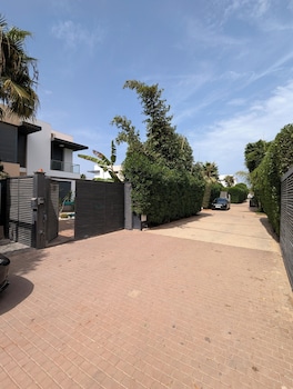 lovely 3 bedroom villa in tamaris