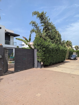 lovely 3 bedroom villa in tamaris