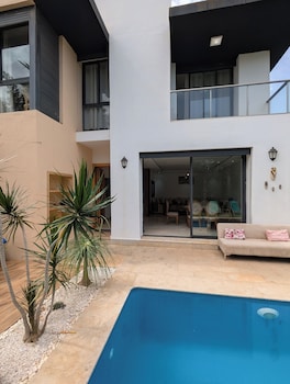 lovely 3 bedroom villa in tamaris