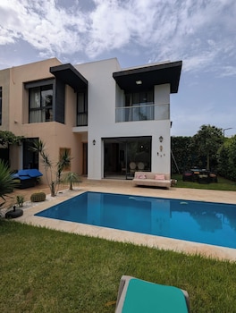 lovely 3 bedroom villa in tamaris
