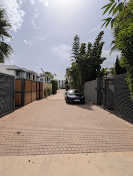 lovely 3 bedroom villa in tamaris