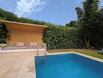 lovely 3 bedroom villa in tamaris
