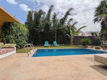 lovely 3 bedroom villa in tamaris