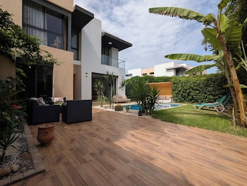 lovely 3 bedroom villa in tamaris