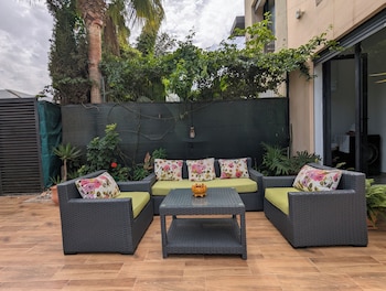lovely 3 bedroom villa in tamaris