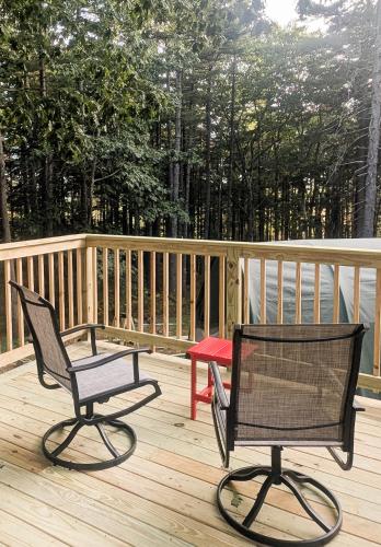 Beautiful Bar Harbor House,318 Maine 3,4 star