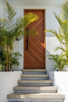 villa nuusa bingin