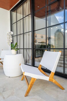 villa nuusa bingin