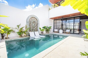 villa nuusa bingin