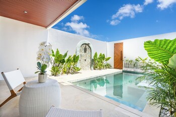 villa nuusa bingin
