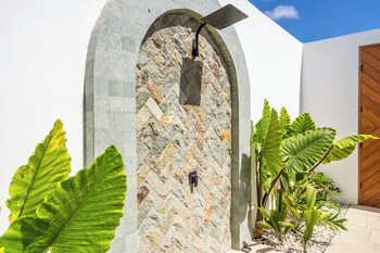 villa nuusa bingin