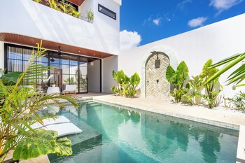 villa nuusa bingin