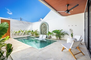 villa nuusa bingin