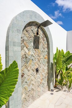 villa nuusa bingin