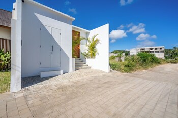 villa nuusa bingin