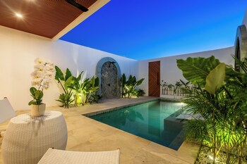 villa nuusa bingin