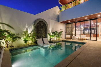 villa nuusa bingin