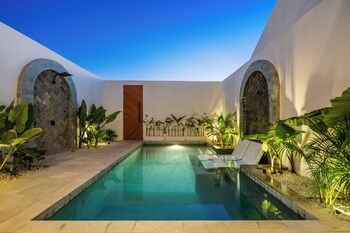 villa nuusa bingin