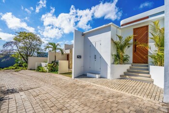 villa nuusa bingin