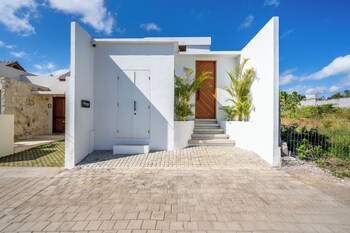 villa nuusa bingin