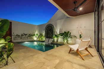 villa nuusa bingin