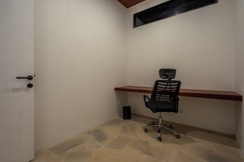 villa nuusa bingin