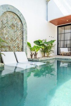 villa nuusa bingin