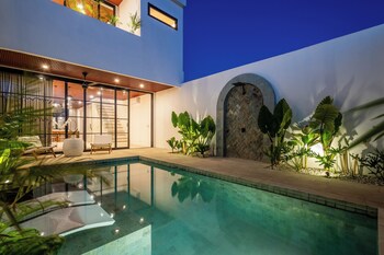 villa nuusa bingin