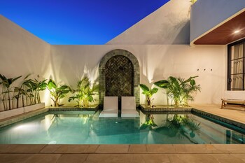 villa nuusa bingin