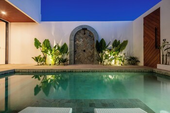 villa nuusa bingin