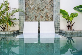 villa nuusa bingin