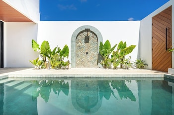 villa nuusa bingin