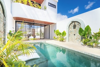 villa nuusa bingin