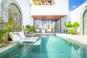 villa nuusa bingin
