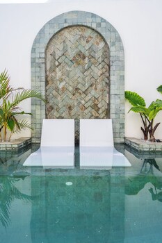 villa nuusa bingin