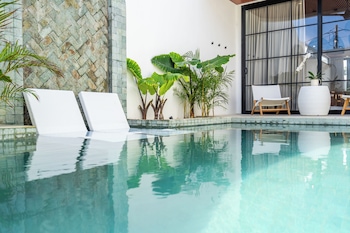 villa nuusa bingin
