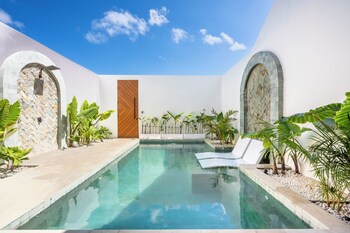 villa nuusa bingin