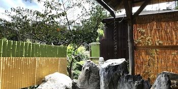 hotel ohruri nasu shiobara