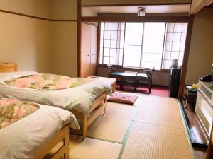 hotel ohruri nasu shiobara
