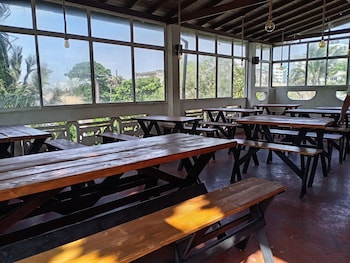 the options beach guest house