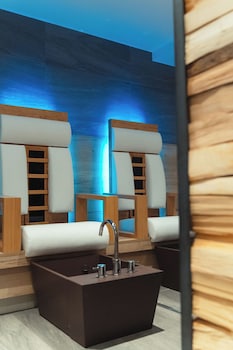 Black Summit Samnaun Boutique Hotel,,4 star