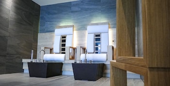 Black Summit Samnaun Boutique Hotel,,4 star