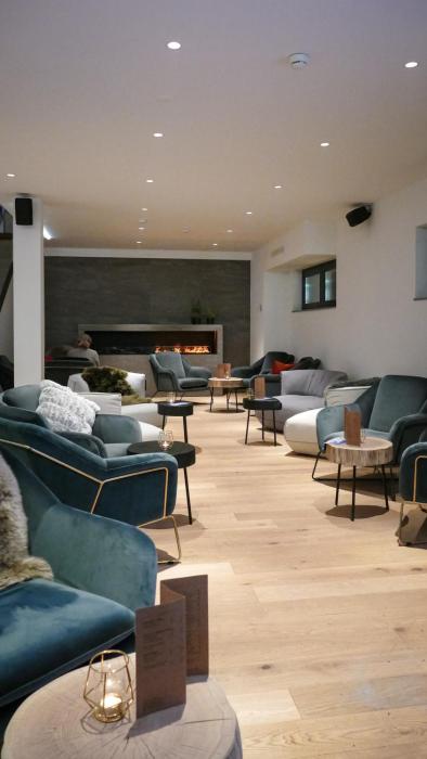 black summit samnaun boutique hotel