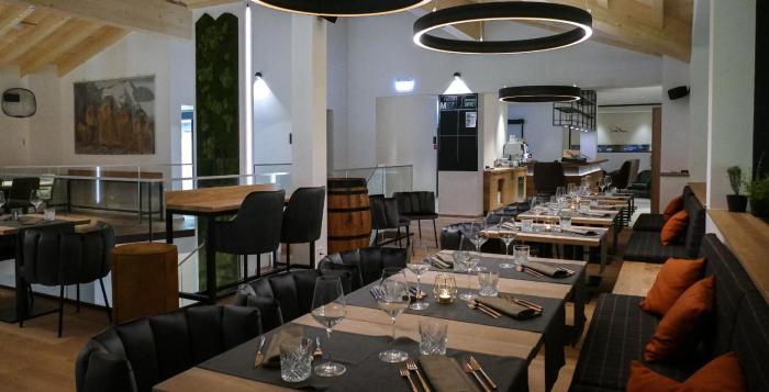 black summit samnaun boutique hotel