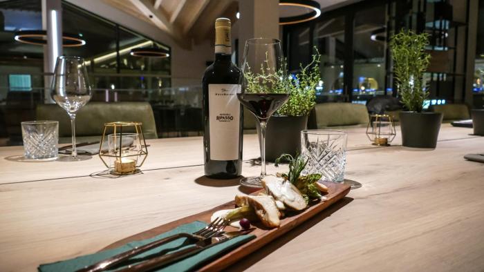 black summit samnaun boutique hotel