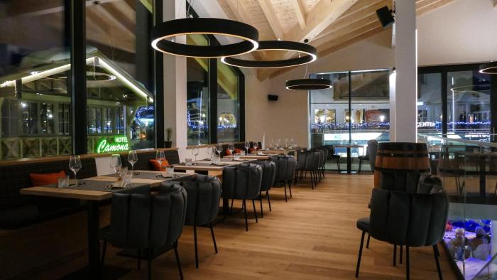 black summit samnaun boutique hotel