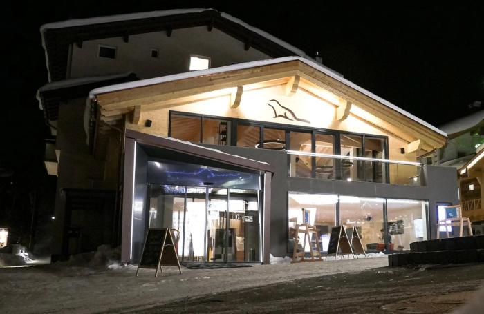 black summit samnaun boutique hotel